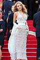 blake lively keeps her hands in her couture dress pockets 01