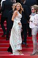 blake lively keeps her hands in her couture dress pockets 05
