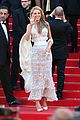 blake lively keeps her hands in her couture dress pockets 08