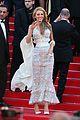 blake lively keeps her hands in her couture dress pockets 11