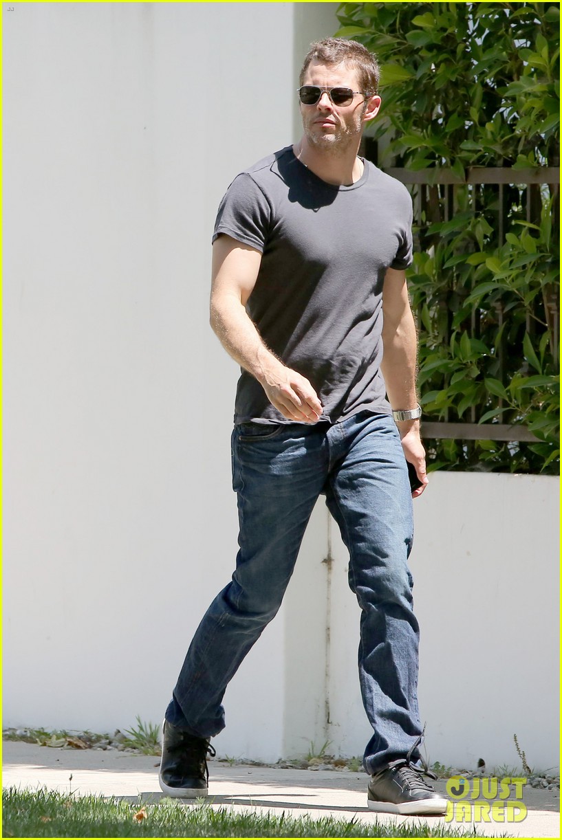 james marsden future with x men out of his hands 133124077