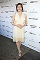 debra messing shows her support for philip seymour hoffman at gods pocket screening 05