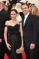 seth meyers brings wife alexi ashe to met ball 2014 02
