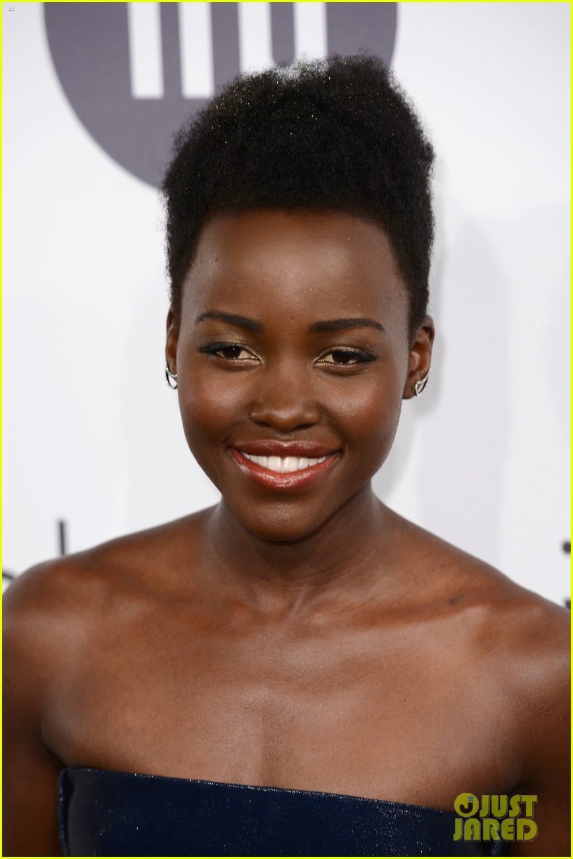 lupita nyongo rooney mara party with calvin klein at cannes 113114407