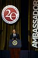 president obama gets honored at usc shoah foundations 20th anniversary gala 10