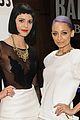 nicole richie wears all white for girlboss signing 02