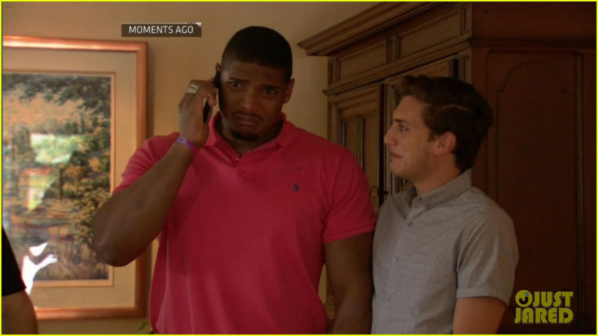 michael sam boyfriend kiss after he gets drafted 03