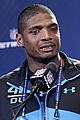 michael sam drafted first openly gay nfl player 01