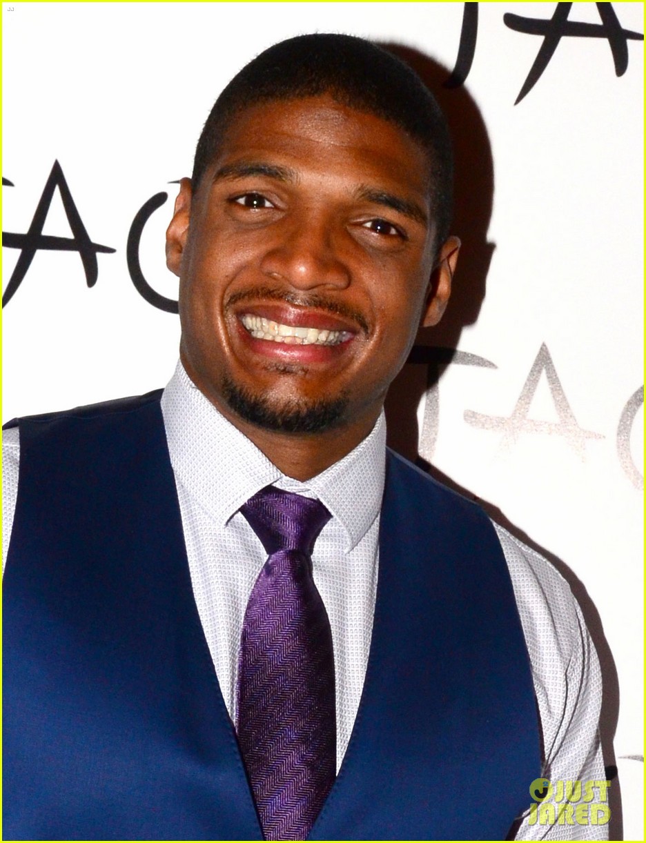 michael sam boyfriend vito party in vegas after nfl draft 043111475