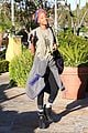 willow smith wears socks with marijuana leaf on the front 05