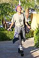 willow smith wears socks with marijuana leaf on the front 14