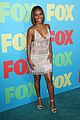 will smith joins wife jada in new york city for fox upfronts 01
