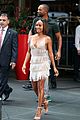will smith joins wife jada in new york city for fox upfronts 13
