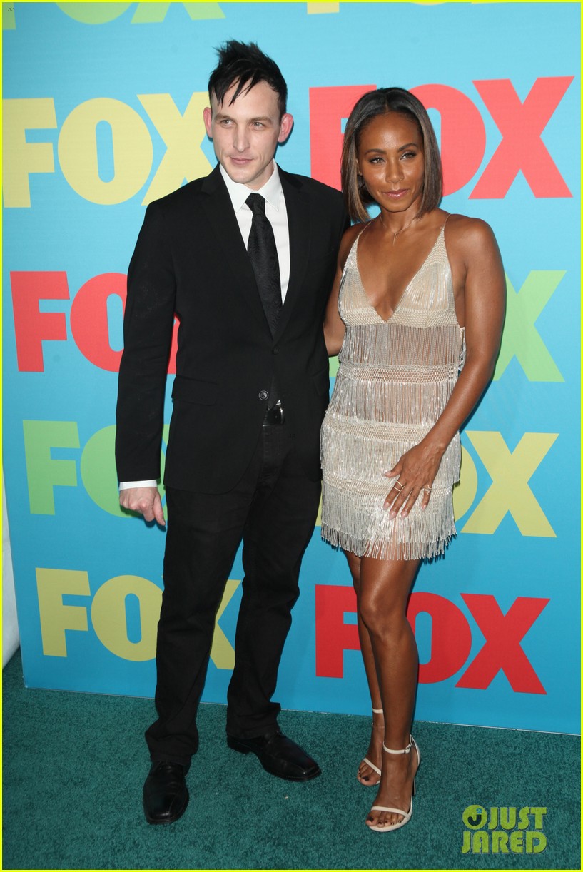 will smith joins wife jada in new york city for fox upfronts 053112103