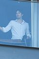 ian somerhalder blows kisses to fans from rio hotel balcony 09