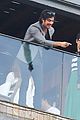 ian somerhalder blows kisses to fans from rio hotel balcony 18