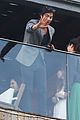 ian somerhalder blows kisses to fans from rio hotel balcony 25