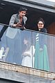 ian somerhalder blows kisses to fans from rio hotel balcony 26