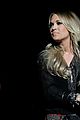 carrie underwood mike fisher were all 4 the hall concert 11