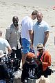 paul walkers brothers get to work on fast furious 7 with the cast 05