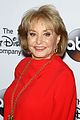 barbara walters joins the view co hosts at celebration 02