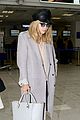 suki waterhouse jets out of france after cannes 01
