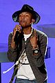 pharrell williams iheartradio music awards 2014 10