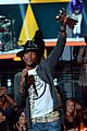 pharrell williams iheartradio music awards 2014 13