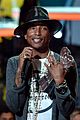 pharrell williams iheartradio music awards 2014 14