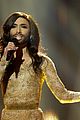 conchita wurst bearded drag queen wins eurovision 10