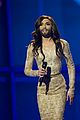 conchita wurst bearded drag queen wins eurovision 12