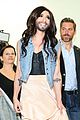 conchita wurst greeted by fans in austria after eurovision win 02