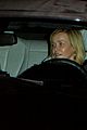 jennifer aniston pampers herself at the spa before dinner with chelsea handler 06