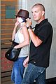 jennifer aniston pampers herself at the spa before dinner with chelsea handler 17