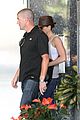 jennifer aniston pampers herself at the spa before dinner with chelsea handler 33