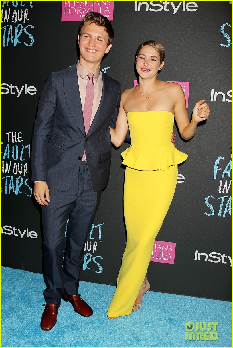 ansel elgort nat wolff fault in our stars premiere nyc 193126980