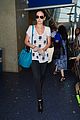 camilla belle heads home after her south american tour 03
