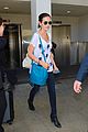 camilla belle heads home after her south american tour 05