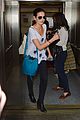 camilla belle heads home after her south american tour 07