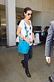 camilla belle heads home after her south american tour 15