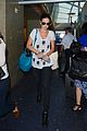 camilla belle heads home after her south american tour 18