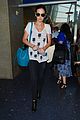 camilla belle heads home after her south american tour 20