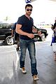gerard butler jets out of town after quick trip 06