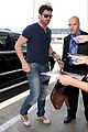 gerard butler jets out of town after quick trip 09