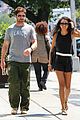 gerard butler venice on stroll with mystery woman 06