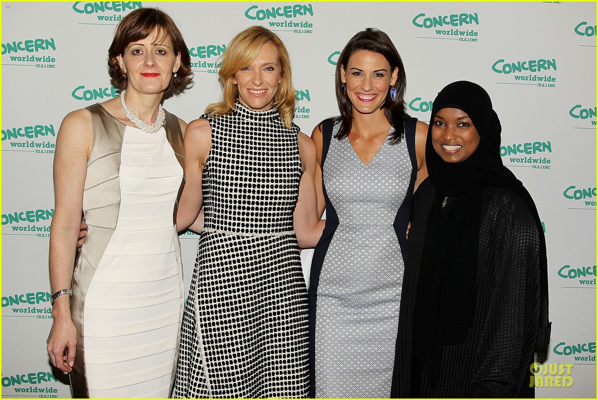 toni collette gets honored at women of concern awards 11