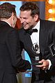 bradley cooper presents bryan cranston with his tony award 2014 02