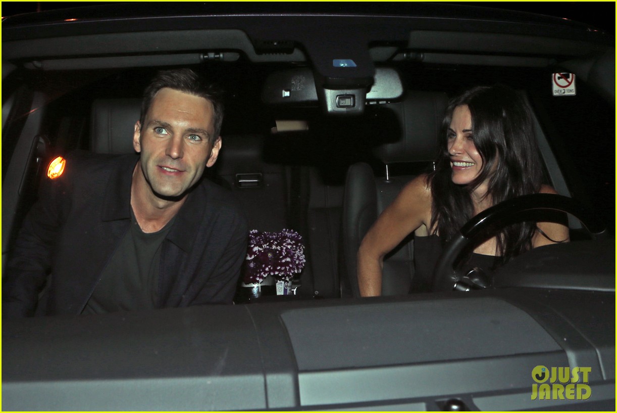 courteney cox johnny mcdaid go on lunch date dinner date 123144115