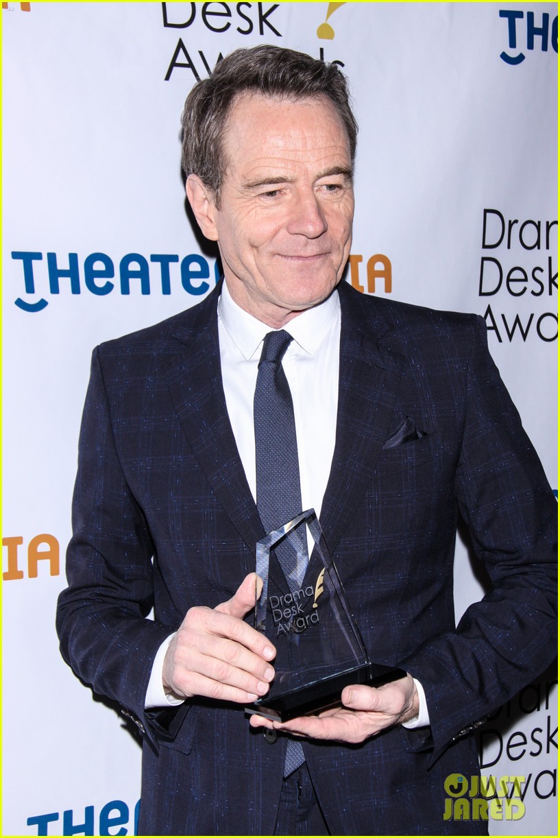Neil Patrick Harris, Audra McDonald, & Bryan Cranston Win Big at Drama