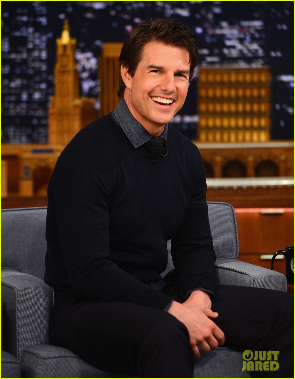 tom cruise says he invented the international press tour 05
